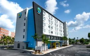 Tru By Hilton Florida City, Fl - 佛罗里达市