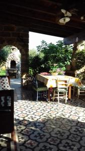 Raffinatissimo Casale in villa storica salentina