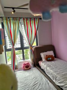 Gaia Residences, Gamuda Garden, 3 min to Skyline Luge