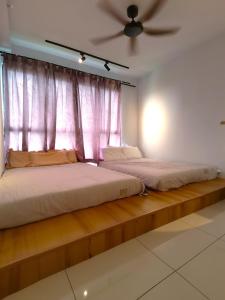 Gaia Residences, Gamuda Garden, 3 min to Skyline Luge