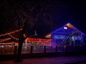 Pensiunea Happy Flowers