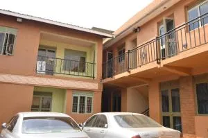 k-spot 1 bedroom flat Apartment - Makindye
