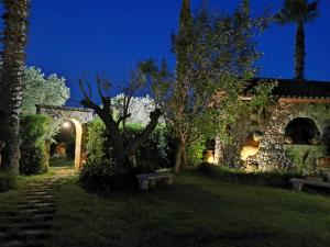 Raffinatissimo Casale in villa storica salentina