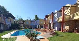 Ydna Family Hotel Apartments