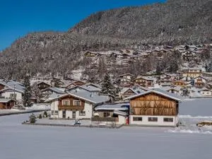Landhaus Ötztalblick - Winklen