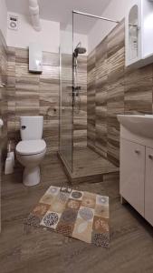 Sonnenalm apartments