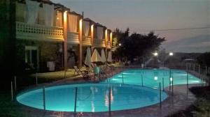 Ydna Family Hotel Apartments