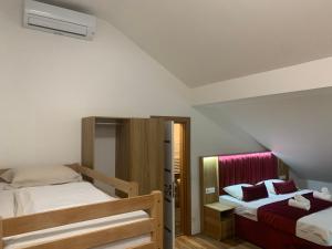 Pension Rexha am Weißensee