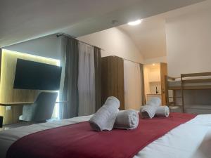 Pension Rexha am Weißensee