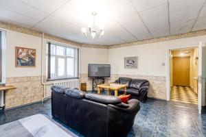 Sunny 1 bedroom apartment in Centre -late check out