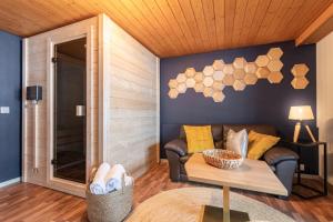 The Glacier Express Apartment - GRINDELHOMES