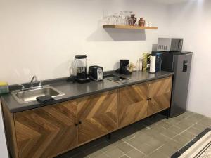 Casa Monarcas - Katerina (with AC)