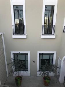 Casa Monarcas - Katerina (with AC)