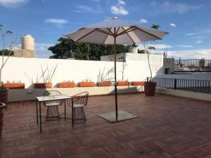 Casa Monarcas - Katerina (with AC)