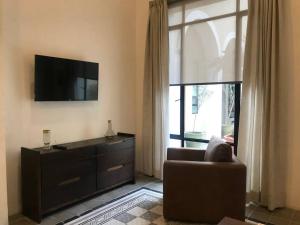 Casa Monarcas - Katerina (with AC)