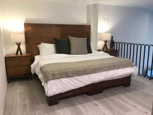 Casa Monarcas - Katerina (with AC)