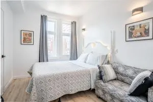 hotel le coach - Лонгьой