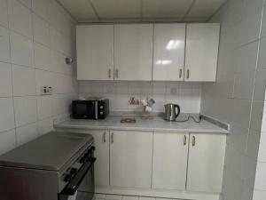 Seer Furnished Apartments صير للشقق المفروشة