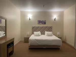 Seer Furnished Apartments صير للشقق المفروشة