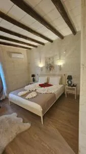 CAPPADOCIA MİHRAN SULTAN - 于尔居普