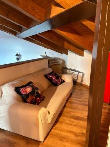 El Mondalindo, Acogedor apartamento mirador