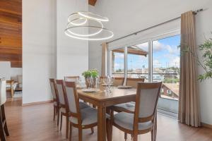 Solar da Garibaldi 3 Suítes by Achei Gramado