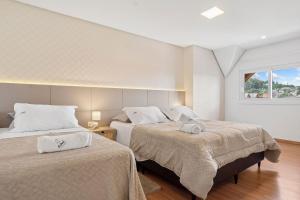 Solar da Garibaldi 3 Suítes by Achei Gramado