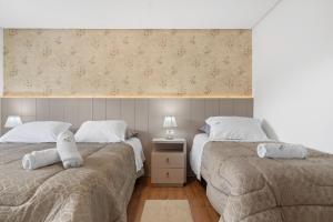 Solar da Garibaldi 3 Suítes by Achei Gramado