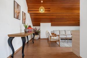 Solar da Garibaldi 3 Suítes by Achei Gramado