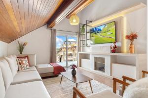 Solar da Garibaldi 3 Suítes by Achei Gramado