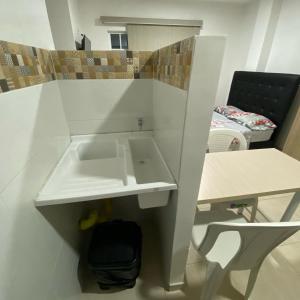 Elegante Apartaestudio NUEVO en Cali Champagnat