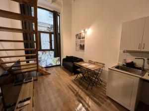 Charm Apartment in the Heart of Raval