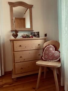 Casa Vacanze Cesco Resia