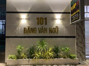 Nhà nghỉ VIP 92