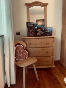 Casa Vacanze Cesco Resia