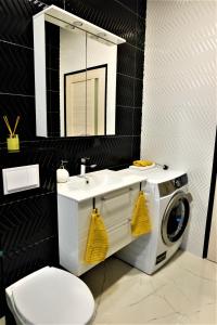 Modernus KOKO butas 1-ame aukšte