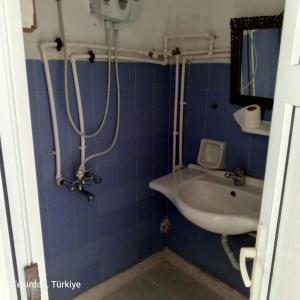 Deniz Yıldızı Apart