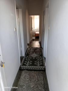 Deniz Yıldızı Apart