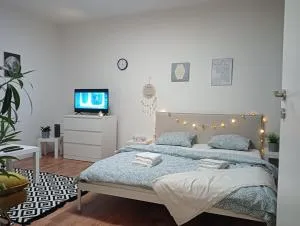 Apartmán Brno-Bystrc - Rozdrojovice