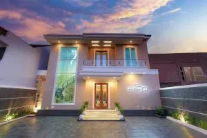 The Horizontal Hotel Pacitan - 巴芝丹