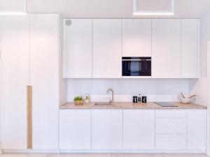 Apartment in Sarbinowo near the Beach