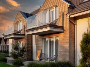 Apartment in Sarbinowo near the Beach