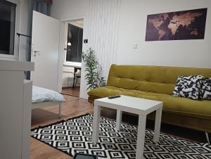 Apartmán Brno-Bystrc