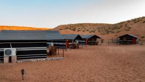 Sand Delight Camp