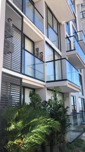 Salinas del Mar en Pozos Colorados