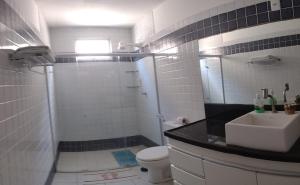 Pousada Espaco Luz do Sol Beira-Mar