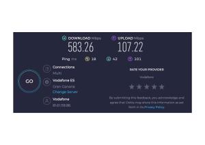 Sombrita del Sol Studio Interior