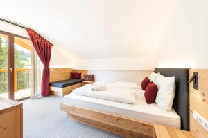 Deluxe Room room in Hotel Seelaus