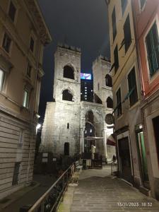 Porta Soprana House - Centro storico img32