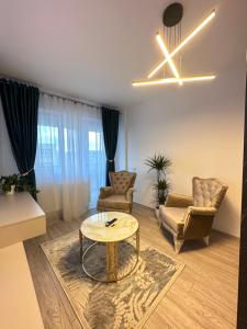 Urban Luxury Studios by Cozy Apartments